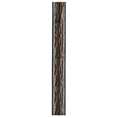Runa Bark Wall Coat Stand